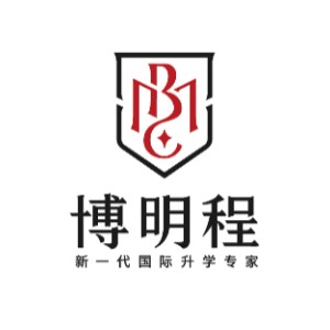 杭州博明程国际教育logo