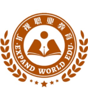 苏州扩视机器视觉logo