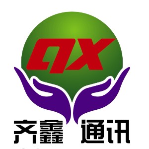 濟南齊鑫手機維修logo
