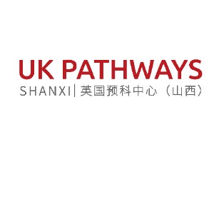 上海英国预科中心（山西）logo