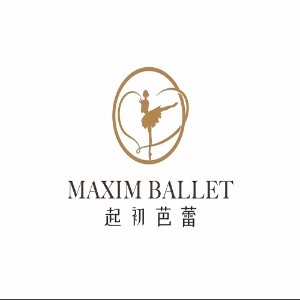 烟台起初芭蕾logo