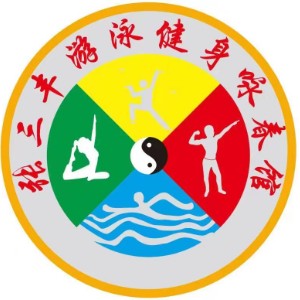合肥高精特体育培训logo