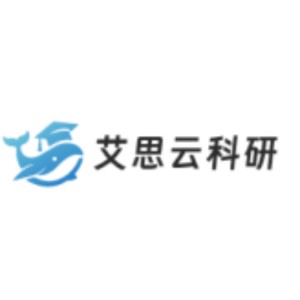 北京艾思云课堂logo