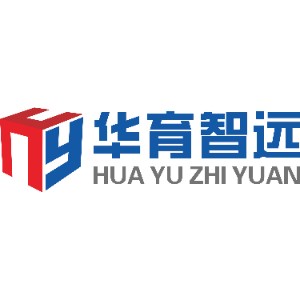 湖北华育教育logo