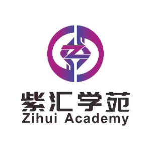 上海紫汇学苑logo