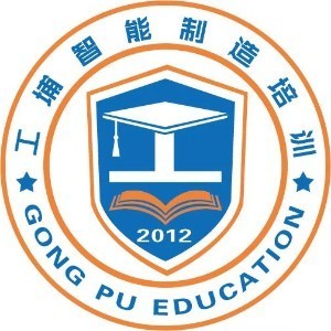工埔教育（南京校区）logo