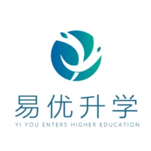 济南易优升学logo