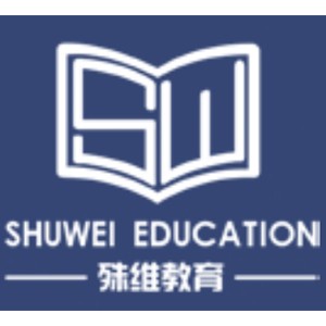 上海殊维教育logo
