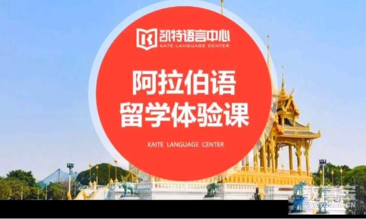 合肥阿拉伯语