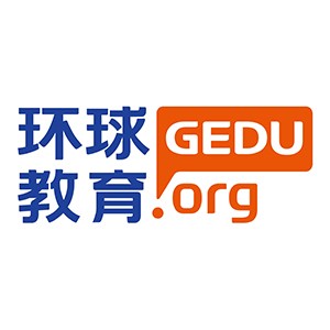 苏州环球雅思logo