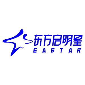 太原东方启明星篮球培训logo