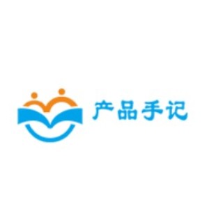 北京产品手记logo