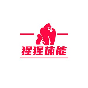 济南猩猩体育logo