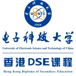 电子科技大学OSSD国际课程logo