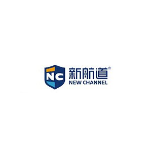 台州新航道logo