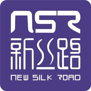 武汉新丝路logo