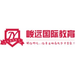 北京峻远国际教育logo