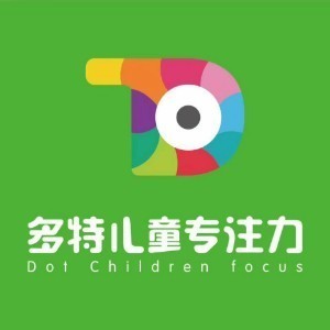 重庆多特专注力（江北校区）logo