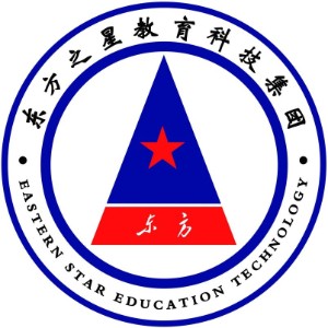 济南东方之星logo