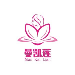 沈阳曼凯莲医美logo