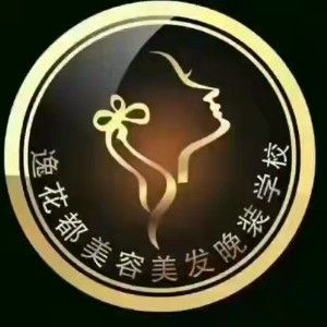 郑州市花都学校logo