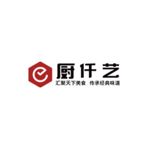 厨仟艺小吃培训（滨州校区）logo