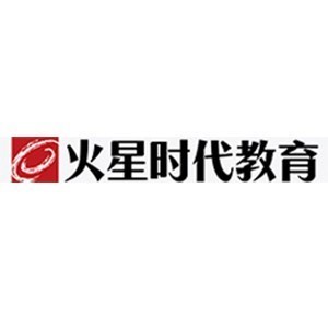 重庆火星时代教育logo