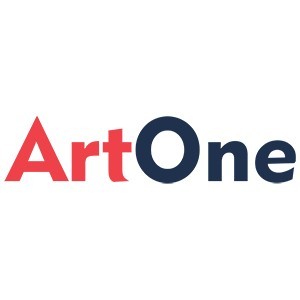 广州ArtOne国际艺术教育logo