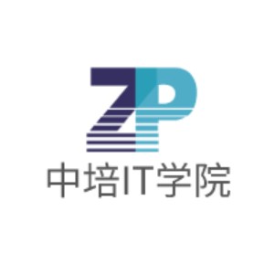 中培IT培训logo
