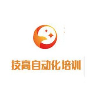 东莞技高机器视觉培训logo