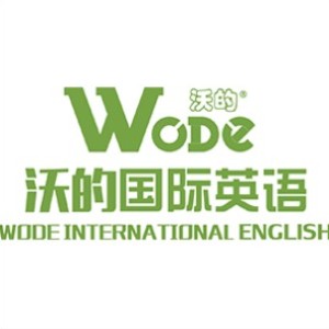 扬州市邗江区沃的教育培训logo