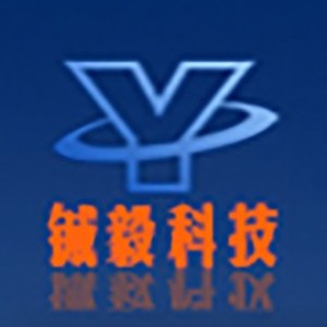 厦门铖毅自动化plc培训logo