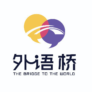 天津外语桥学习培训教育logo