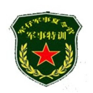 南昌军仔军事夏令营logo