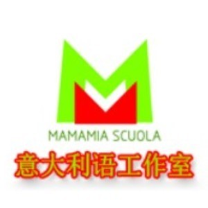 成都MAMAMIA意大利语培训logo