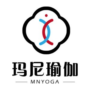 无锡玛尼瑜伽有限公司logo
