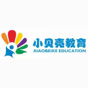 天津小贝壳教育logo