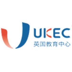 UKEC英国教育logo