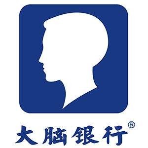 苏州大脑银行logo