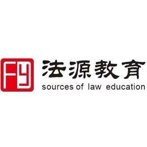 郑州柏杜法考logo