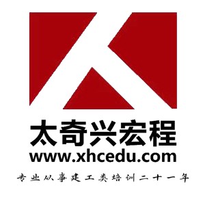 北京兴宏程教育logo