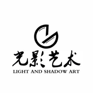 武汉光影艺术中心logo