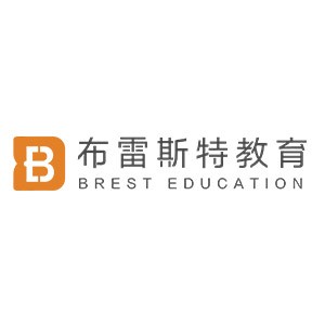 布雷斯特(北京)教育科技有限公司logo