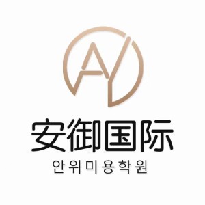 上海安御美学logo