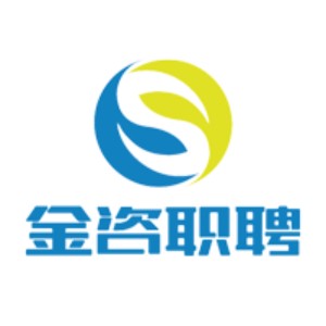 北京金咨家政logo