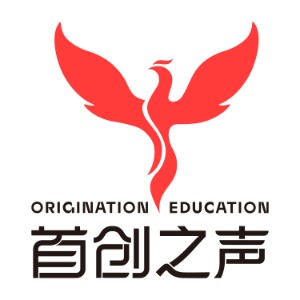 成都首创之声艺术培训学校logo