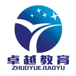 沈阳卓越教育logo
