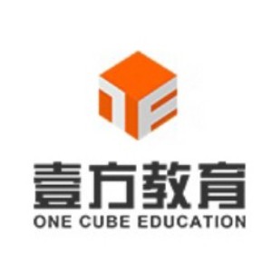 惠州壹方教育logo