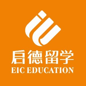 深圳启德留学logo