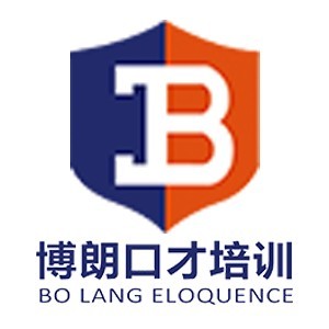 佛山博朗艺术培训logo